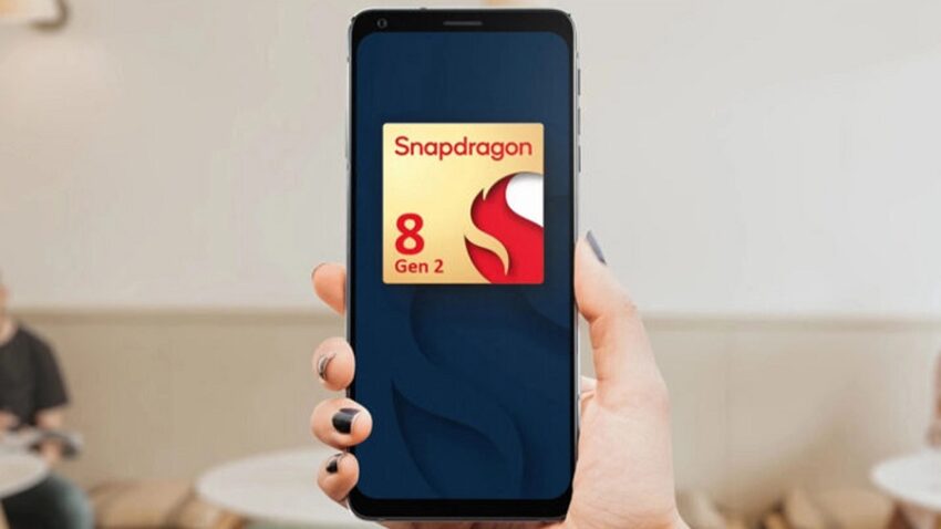 Snapdragon 8 Gen 2 Yonga Setinin Çıkış Tarihi Belli Oldu