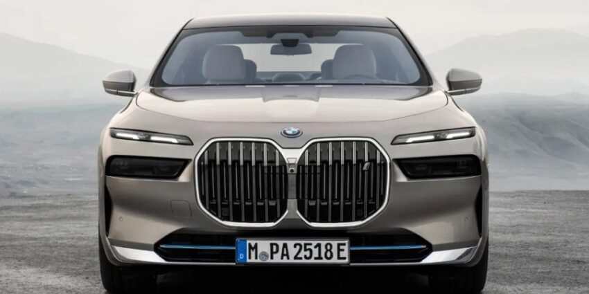 Samsung BMW Otomobiller İçin Ekran Üretimine Başlıyor
