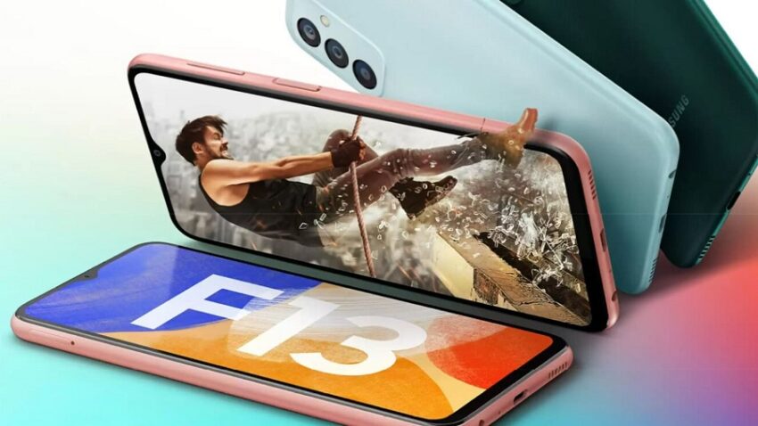 Samsung Galaxy F13 Bütçe Dostu Fiyatıyla Yakında Geliyor: İşte Fiyatı!