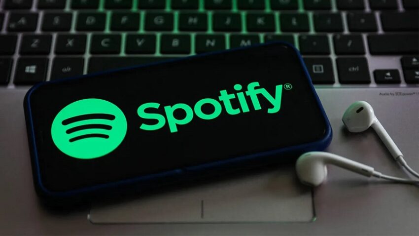Spotify 10 Yılda 100 Milyar Dolar Gelir Hedefliyor
