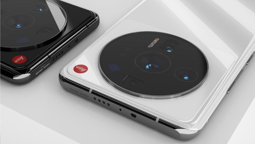 Xiaomi 12 Ultra Leica Kamerayla Geliyor: İşte Görüntüleri!