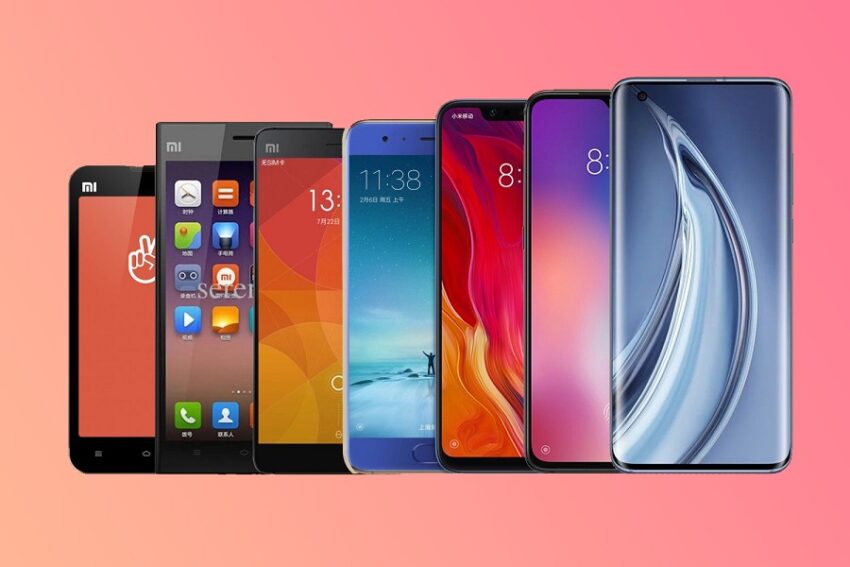 Xiaomi Bazı Modellerine Olan Desteğini Sonlandırıyor