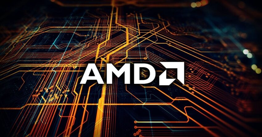 AMD Bilgisayar Korsanlarının Hedefi Oldu!