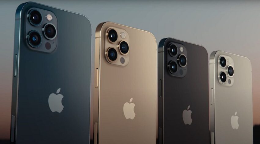 Apple Yenilenmiş iPhone 12 Pro Satışlarına Başladı