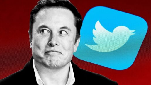 Elon Musk Twitter'ı Satın Alma Anlaşmasını Feshetti