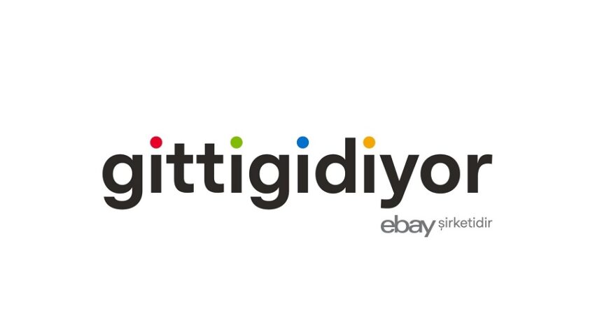 eBay Türkiye’de GittiGidiyor’u Resmen Kapattı