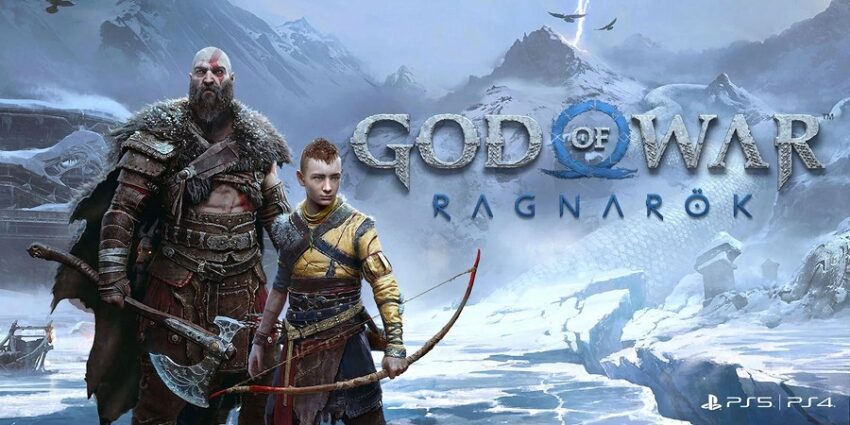 God of War: Ragnarok’un Türkiye Fiyatı Belli Oldu