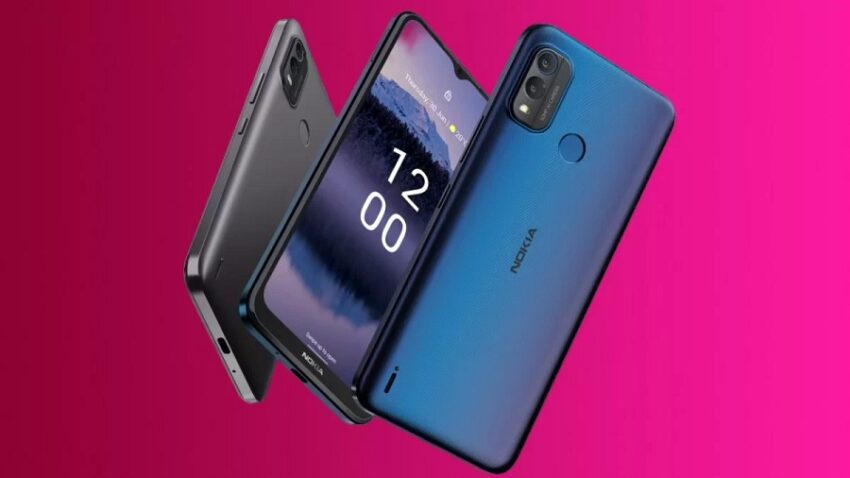 Nokia G11 Plus Duyuruldu: 3 Gün Şarj Ömrü Sunuyor!