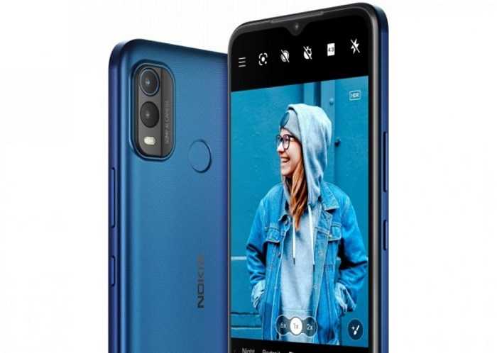 Nokia G11 Plus Duyuruldu: 3 Gün Şarj Ömrü Sunuyor!