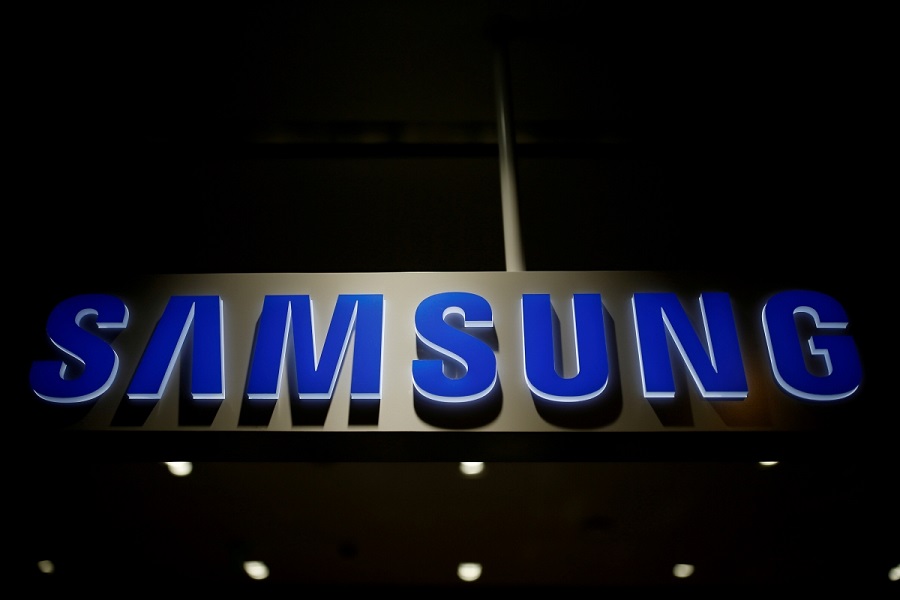 Samsung İkinci Çeyrekte Akıllı Telefon Pazarında Lider