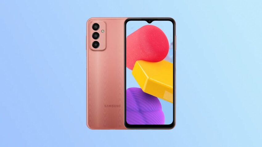 Samsung Galaxy M13 5G’nin Geleceği Tarih Belli Oldu