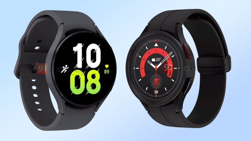 Samsung Galaxy Watch 5 ve Galaxy Buds3 Pro Avrupa Fiyatları Belli Oldu