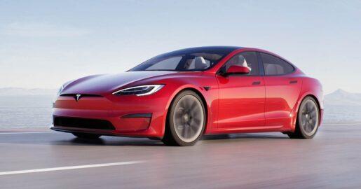 Tesla Elektrikli Otomobil Satışlarında Kan Kaybediyor