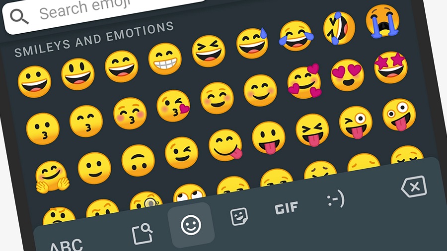iOS ve Android'e 20 Yeni Emoji Ekleniyor