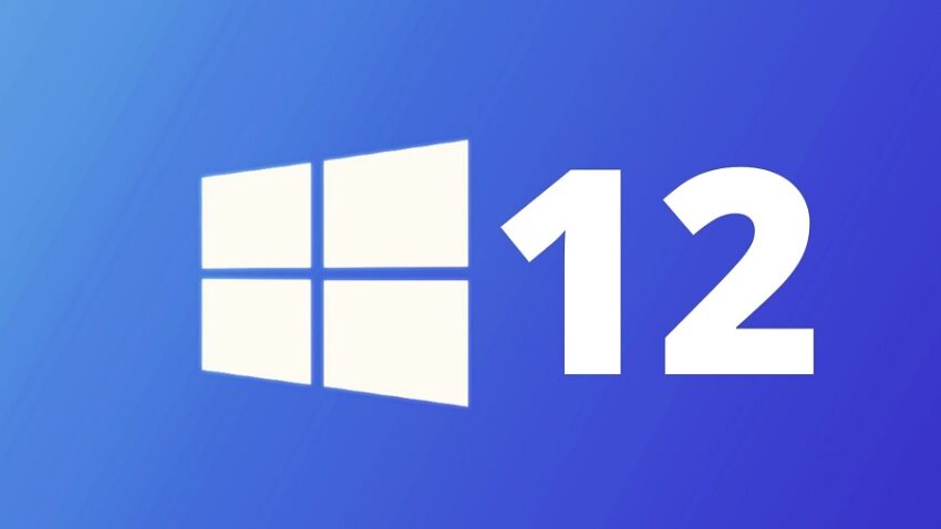 Windows 12’nin Ne Zaman Çıkacağı Belli Oldu
