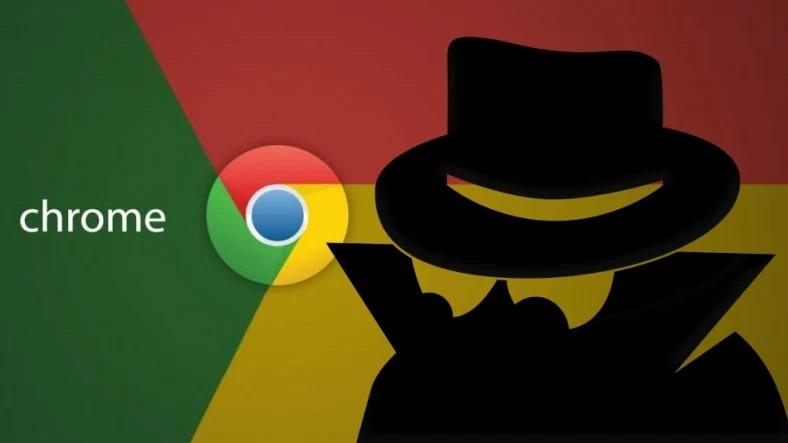 Google Chrome Gizli Sekmelerine Parmak İzi Seçeneği Geldi