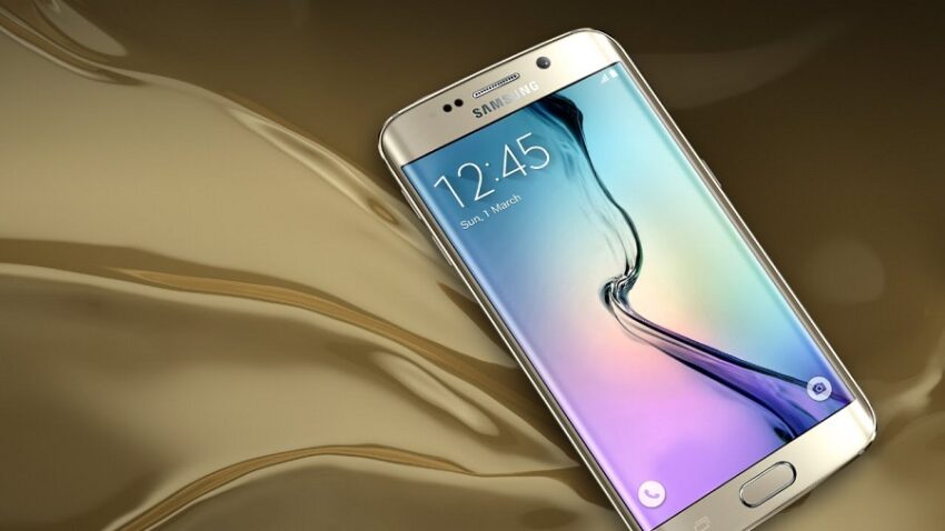 Samsung 7 Yıllık Galaxy S6 İçin Bir Güncelleme Yayınladı
