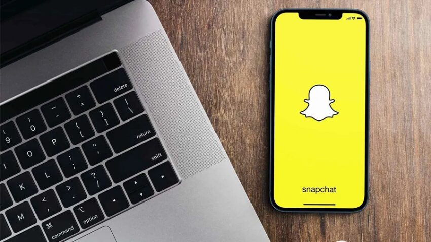 Snapchat Masaüstü Sürümünü Herkes İçin Ücretsiz Yaptı