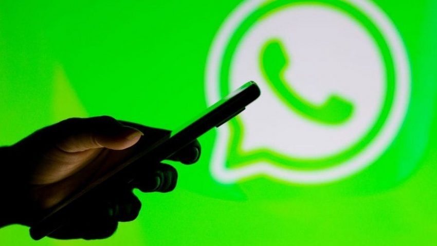 WhatsApp Grup Sohbetlerine Profil Fotoğrafı Geliyor