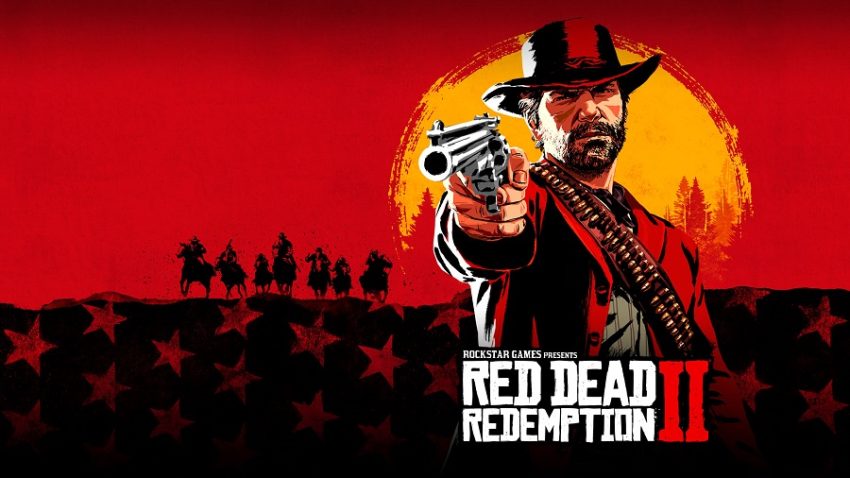 Red Read Redemption Satışlarında 70 Milyonluk Başarı