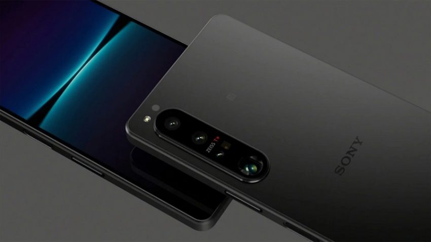 Sony Xperia Modelleri Android 13 Güncellemesi Aldı