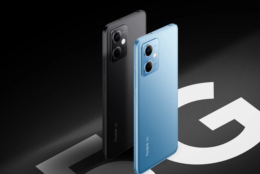 Redmi Note 12 Satışları Xiaomi'yi Oldukça Memnun Ediyor
