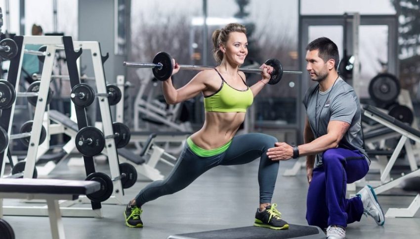 Fitness Nedir, Faydaları ve Zararları Nelerdir ?