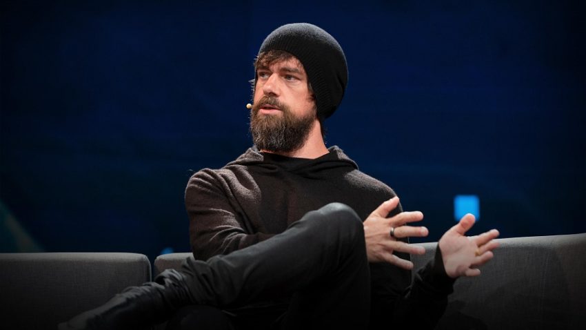 Jack Dorsey Signal Uygulamasına Her Yıl Bağış Yapacak