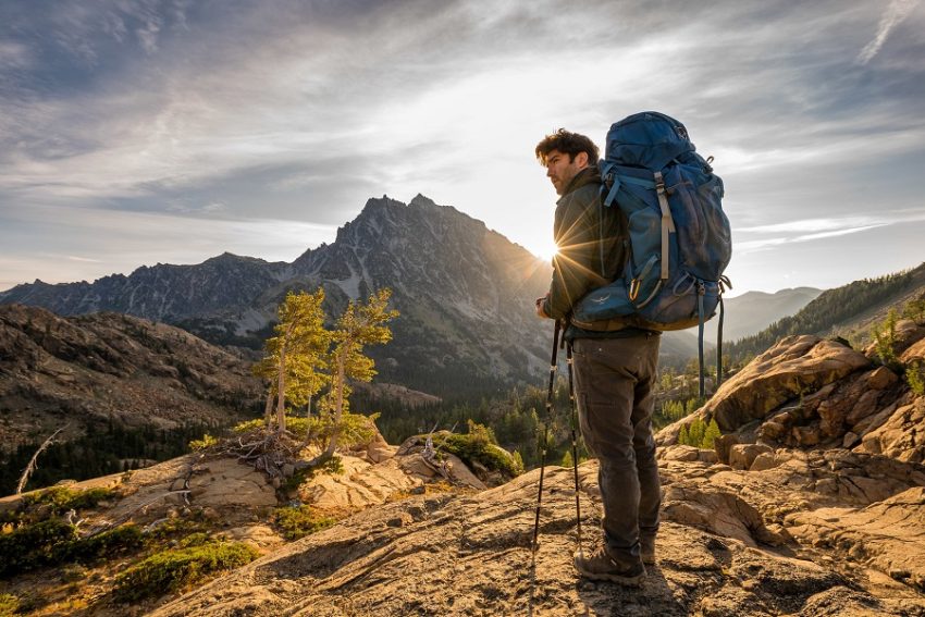 Outdoor Nedir, Hangi Aktivitelerden Oluşmaktadır ?