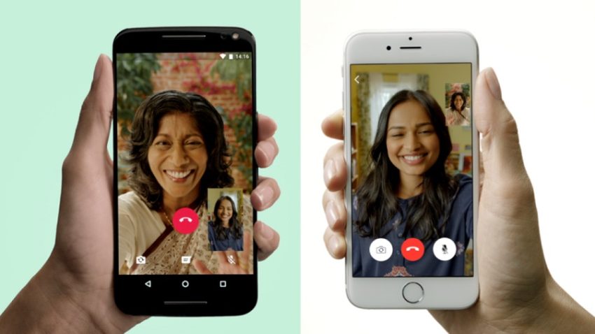 WhatsApp Görüntülü Konuşma Katılımcı Sınırı 32’ye Çıktı