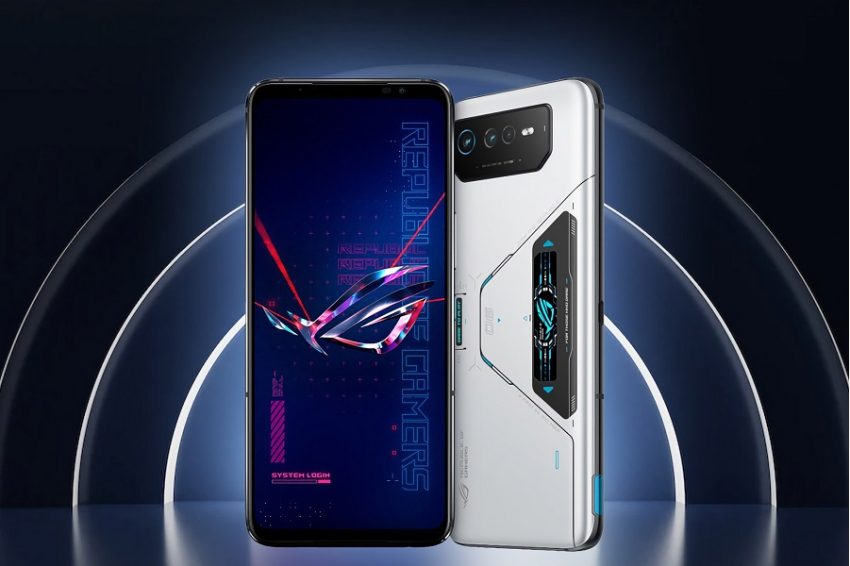 Asus ROG Phone 7 Ultimate’in Tüm Özellikleri Ortaya Çıktı!