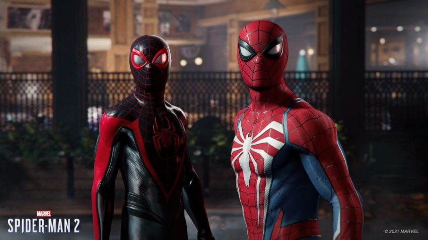 Marvel’s Spider-Man 2 Çıkış Tarihi Ortaya Çıktı İşte Detaylar!