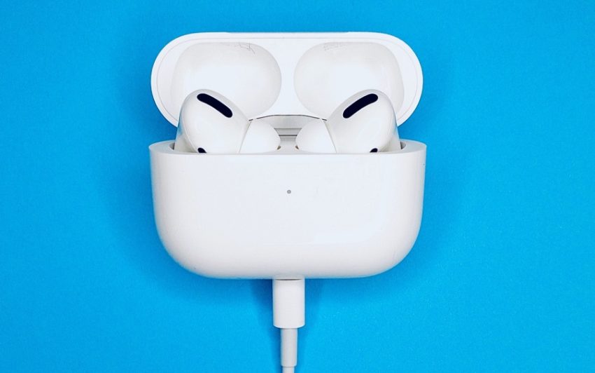 USB-C Girişli AirPods Pro Yakında Geliyor