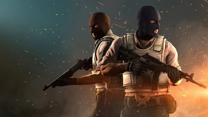 CS:GO Steam’de Rekorlar Kırmaya Devam Ediyor