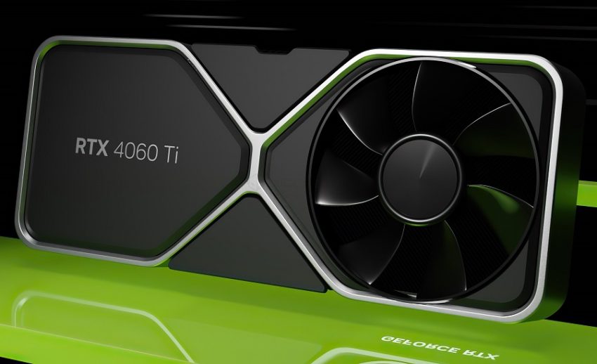 GeForce RTX 4060 Ti ve RTX 4060 Çıkış Tarihi Ortaya Çıktı