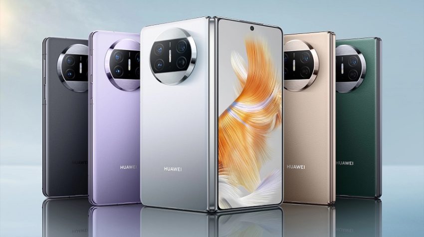 Huawei Mate X3 Tanıtıldı İşte Telefonun Fiyatı ve Özellikleri!
