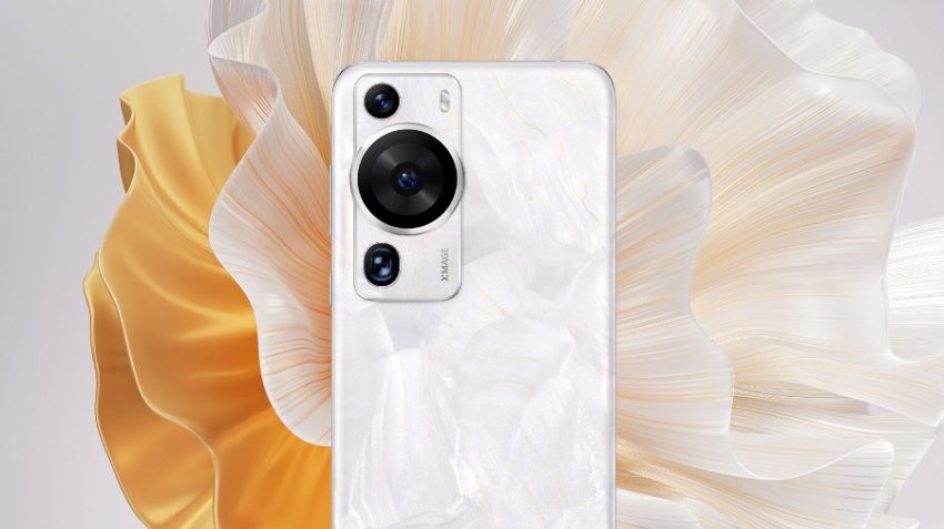 Huawei P60 Pro Tanıtıldı İşte Cep Yakan Fiyatı ve Özellikleri!