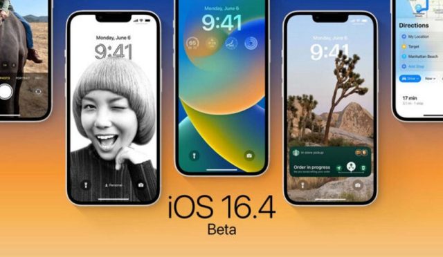 iOS 16.4 İle Telefon Konuşmaları Daha Net Hale Getiriliyor