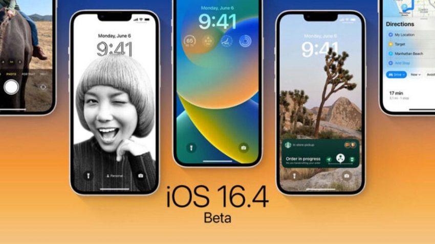 iOS 16.4 İle Telefon Konuşmaları Daha Net Hale Getiriliyor