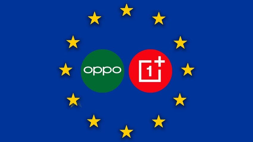 Oppo ve OnePlus’ın Bazı Ülkelerden Çıkacağı İddia Ediliyor!