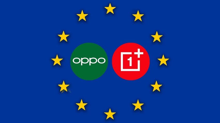 Oppo ve OnePlus’ın Bazı Ülkelerden Çıkacağı İddia Ediliyor!