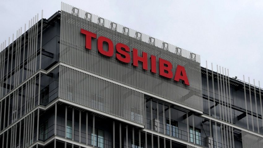 Toshiba 15 Milyon Dolara Satılıyor: Bir Yıldız Kayıyor