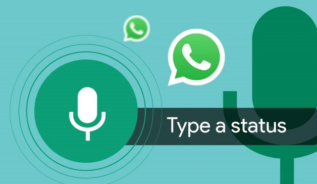 WhatsApp Kaybolan Sesli Mesajlar İçin Çalışmaya Devam Ediyor