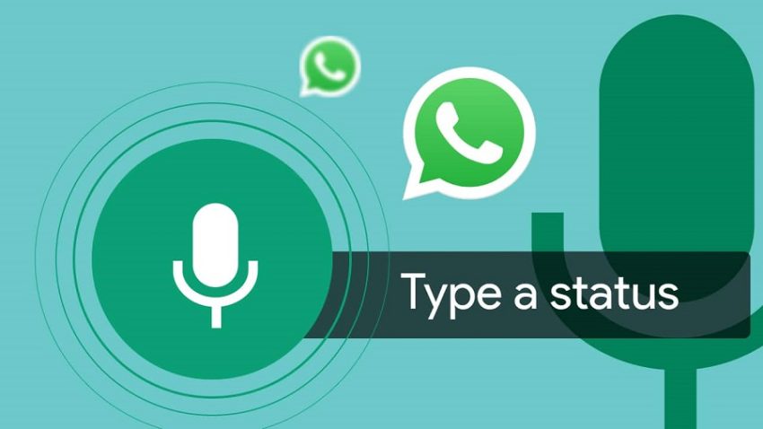 WhatsApp Kaybolan Sesli Mesajlar İçin Çalışmaya Devam Ediyor