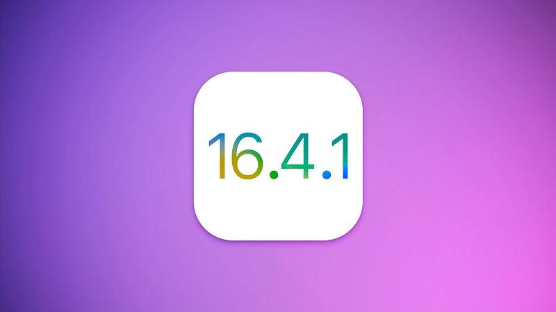 iOS 16.4.1 Güncellemesi Geliyor İşte Yenilikler ve Çözülecek Hatalar