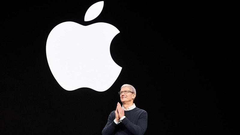 Apple Bazı Çalışanlarıyla Yollarını Ayırdı