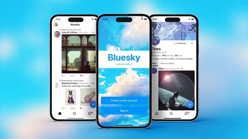 Twitter’in Kurucusu Jack Dorsey’in Yeni Projesi: BlueSky Android’e Geldi