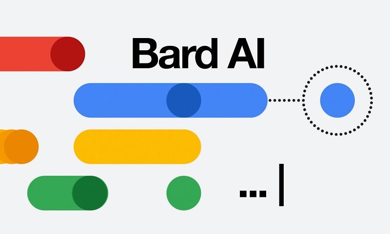 Google Bard Adeta Bir Yazılımcı Gibi Kod Yazacak: Yazılımcıların İşi Zor!