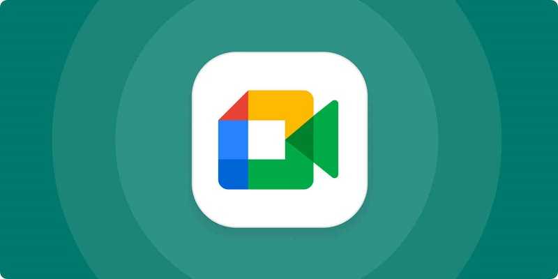 Google Meet Katılımcıların Videolarını Kapatabilmesini Sağlayacak