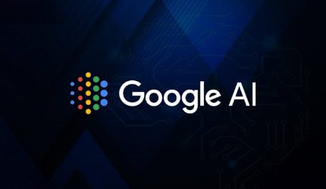 Google Yapay Zeka Destekli Arama Motoru Geliştiriyor